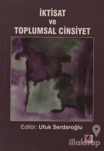 İktisat ve Toplumsal Cinsiyet