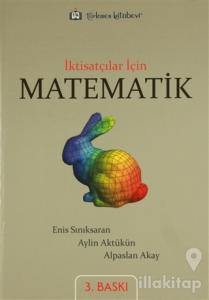 İktisatçılar İçin Matematik