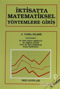 İktisatta Matematiksel Yöntemlere Giriş