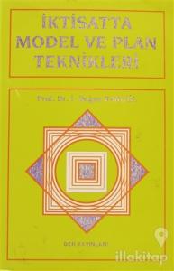 İktisatta Model ve Plan Teknikleri