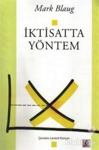 İktisatta Yöntem