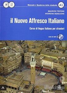 Il Nuovo Affresco Italiano A1 + CD