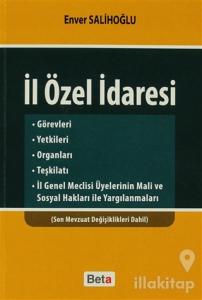 İl Özel İdaresi