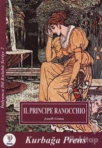 Il Principe Ranocchio - Kurbağa Prens