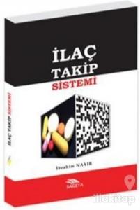 İlaç Takip Sistemi
