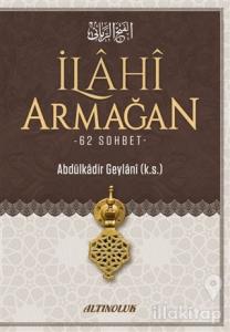 İlahi Armağan (Ciltli)