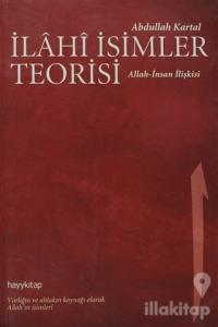 İlâhi İsimler Teorisi