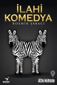 İlahi Komedya: Kozmik Şakacı