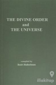 İlahi Nizam ve Kainat (İngilizcesi) In The Divine Order and The Universe