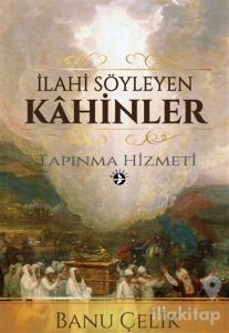 İlahi Söyleyen Kahinler