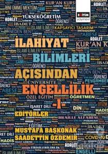 İlahiyat Bilimleri Açısından Engellilik 1