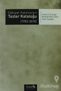 İlahiyat Fakülteleri Tezler Kataloğu