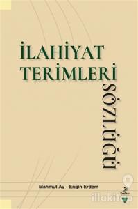 İlahiyat Terimleri Sözlüğü