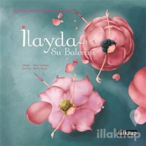 İlayda Su Balerini