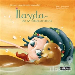 İlayda ve Susamuru