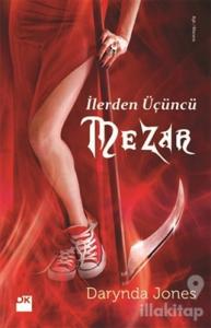 İlerden Üçüncü Mezar