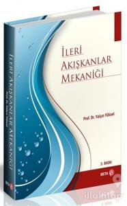 İleri Akışkanlar Mekaniği