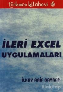 İleri Excel Uygulamaları