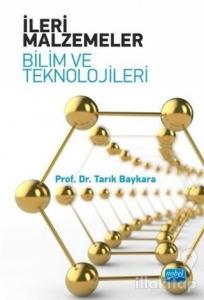 İleri Malzemeler - Bilim ve Teknolojileri