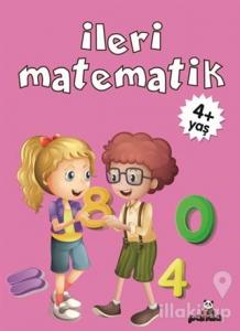 İleri Matematik 4+ Yaş