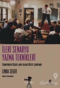 İleri Senaryo Yazma Teknikleri