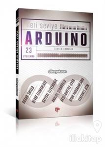 İleri Seviye Arduino