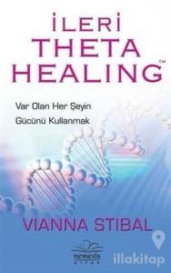 İleri Theta Healing