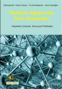 İletişim Ağlarında Yeni Hizmetler