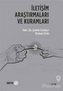 İletişim Araştırmaları ve Kuramları