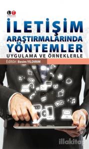 İletişim Araştırmalarında Yöntemler
