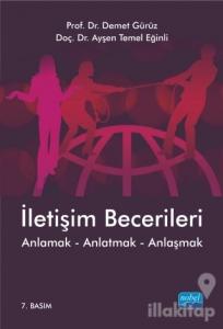 İletişim Becerileri