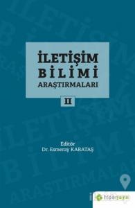 İletişim Bilimi Araştırmaları 2
