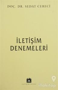 İletişim Denemeleri
