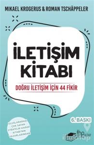 İletişim Kitabı