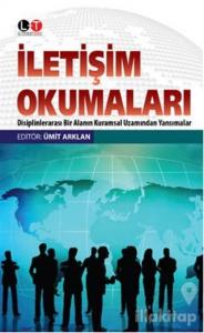 İletişim Okumaları