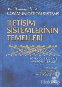 İletişim Sistemlerinin Temelleri (Ciltli)