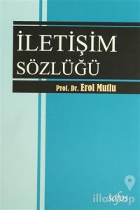 İletişim Sözlüğü