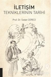 İletişim Tekniklerinin Tarihi