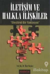 İletişim ve Halkla İlişkiler