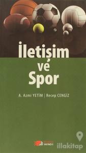 İletişim ve Spor