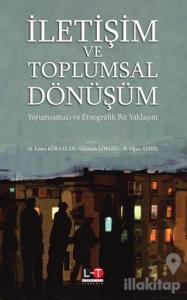 İletişim ve Toplumsal Dönüşüm
