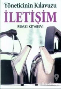 İletişim Yöneticinin Kılavuzu