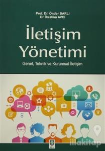 İletişim Yönetimi