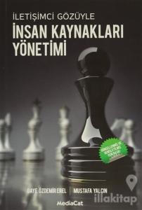 İletişimci Gözüyle İnsan Kaynakları Yönetimi