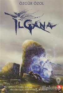 İlgana