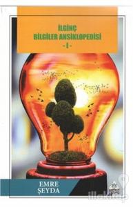 İlginç Bilgiler Ansiklopedisi 1