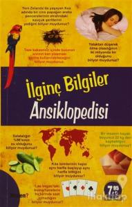 İlginç Bilgiler Ansiklopedisi