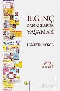 İlginç Zamanlarda Yaşamak