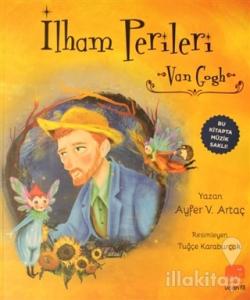 İlham Perileri: Van Gogh