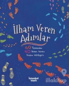 İlham Veren Adımlar